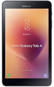 Замена разъема наушников на планшете Samsung Galaxy Tab A 8.0 2017 в Самаре